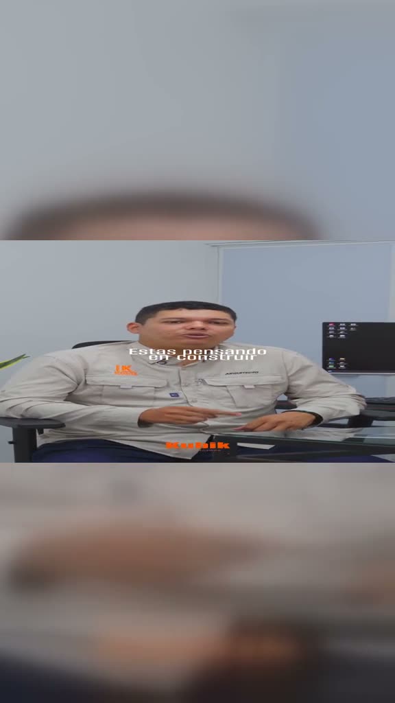 Producción Estás pensando